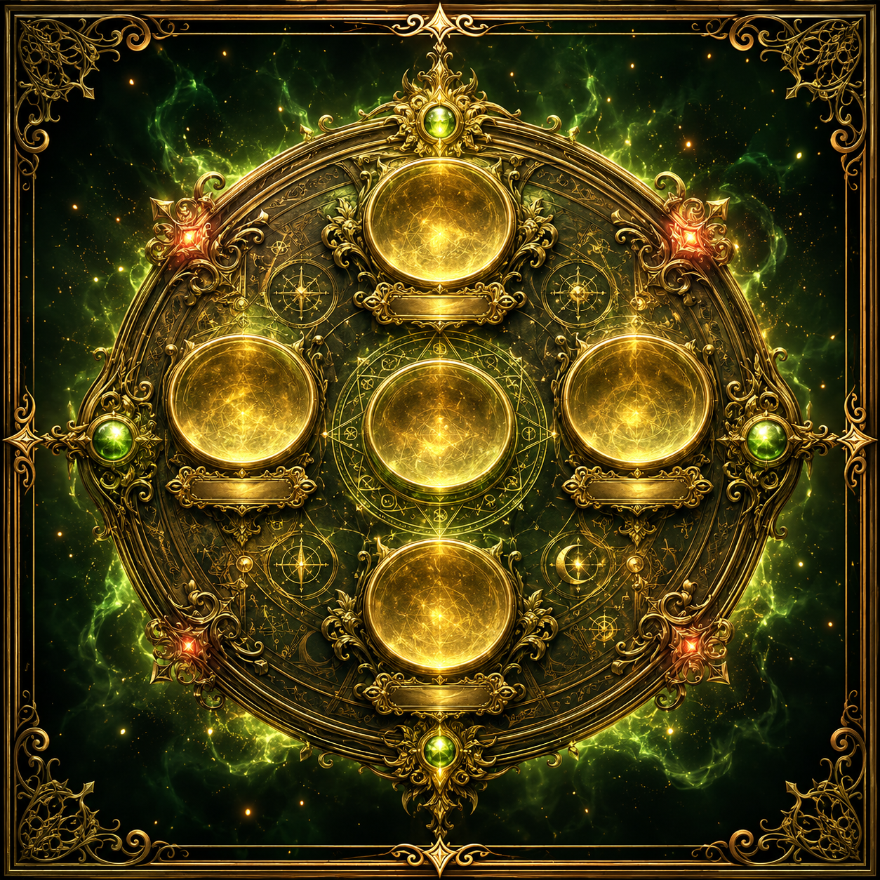 The Slot Alchemist