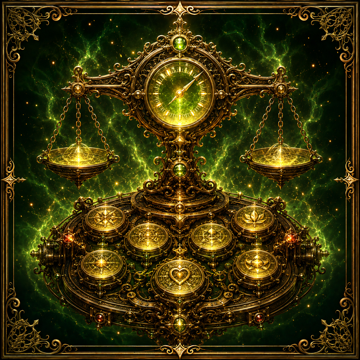 The Weighted Filter
